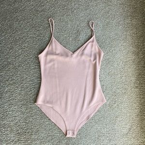 Tank bodysuit
